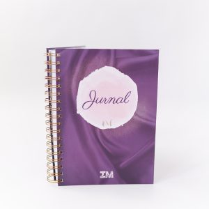 Jurnal magnetic IM Life